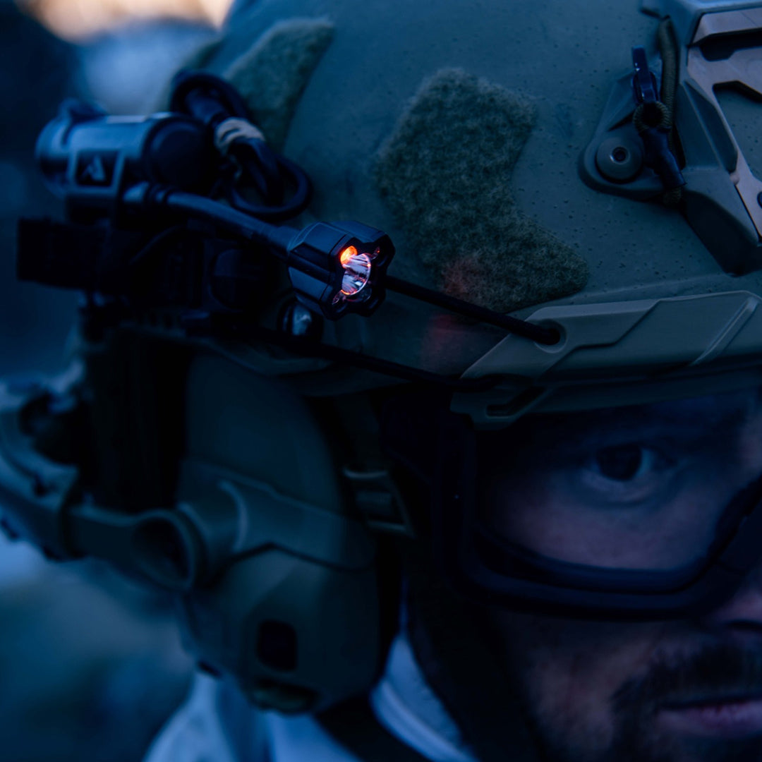 Princeton Tec Charge X  - 100 Lumens - 40 hours