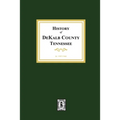 History of DeKalb County, Tennessee