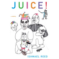 Juice! - Paperback