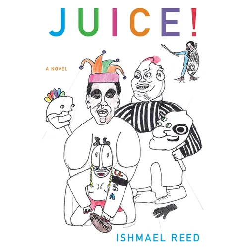 Juice! - Paperback
