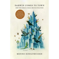 Darwin Comes to Town: How the Urban Jungle Drives Evolution - Paperback