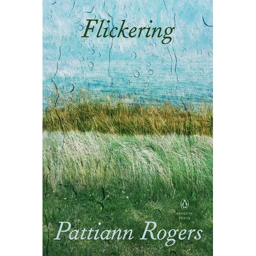 Flickering - Paperback
