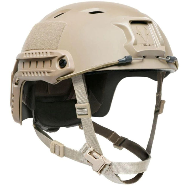 Bump Helmet