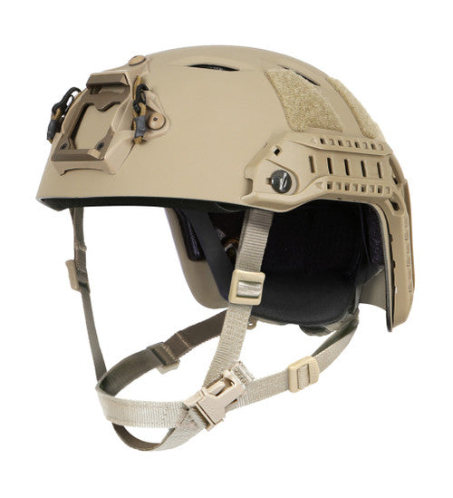 Bump Helmet