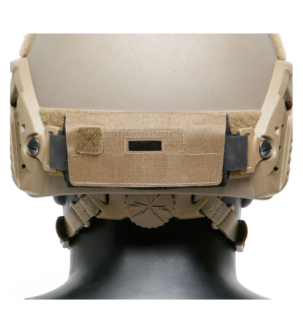 Ops-Core Counterweight - w/ Pouch & Weights - All Colors Available