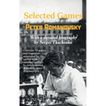 Selected Games - Hardcover