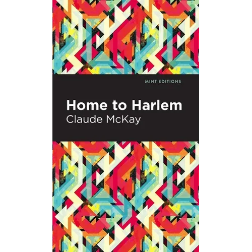 Home to Harlem - Hardcover