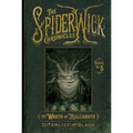 The Wrath of Mulgarath - Hardcover
