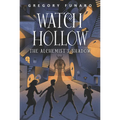 Watch Hollow: The Alchemist's Shadow - Paperback