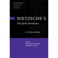Nietzsche's 'Thus Spoke Zarathustra' - Paperback