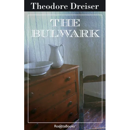 The Bulwark - Paperback