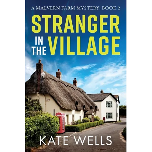 Stranger in the Village - Paperback