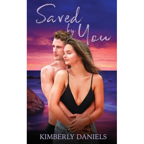 Saved by You - Paperback