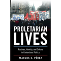 Proletarian Lives - Paperback