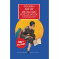 Golden Age of Detection Puzzle Book - Paperback