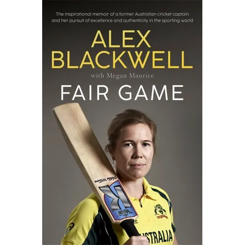 Fair Game - Paperback