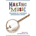 Making Music: The Banjo in a Southern Appalachian County