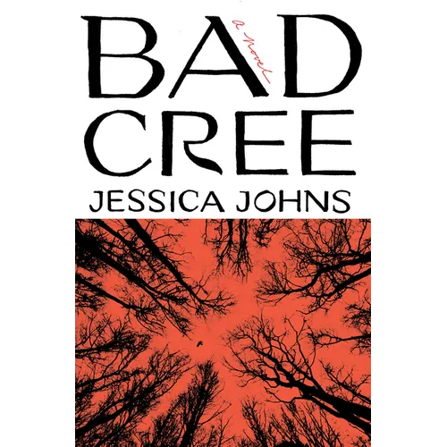 Bad Cree - Hardcover