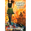 Crisanta Knight: Eternity's End: Book 9 Volume 9 - Paperback