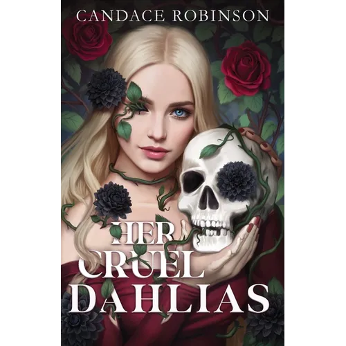 Her Cruel Dahlias - Paperback