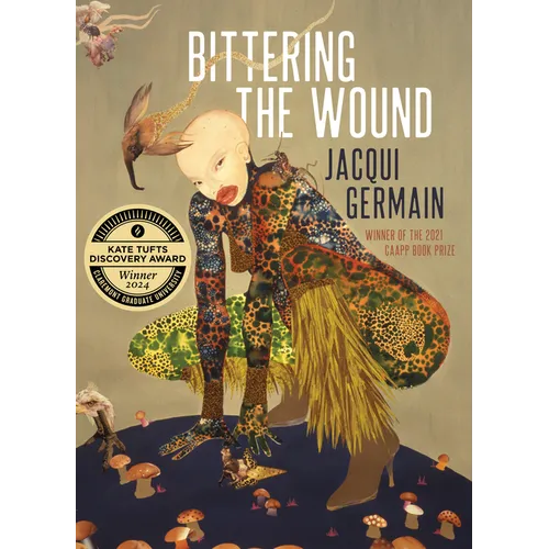 Bittering the Wound - Paperback