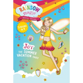 Rainbow Magic Special Edition: Joy the Summer Vacation Fairy - Paperback