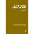David Hume's Theory of Mind - Paperback