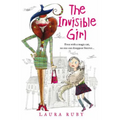 The Invisible Girl - Paperback