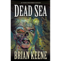 Dead Sea - Paperback