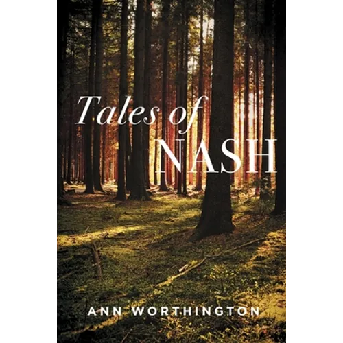 Tales of Nash - Paperback