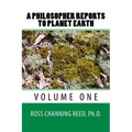 A Philosopher Reports to Planet Earth - Paperback