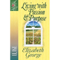 Living with Passion and Purpose: Luke - Paperback