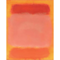 Mark Rothko: Paintings on Paper - Hardcover