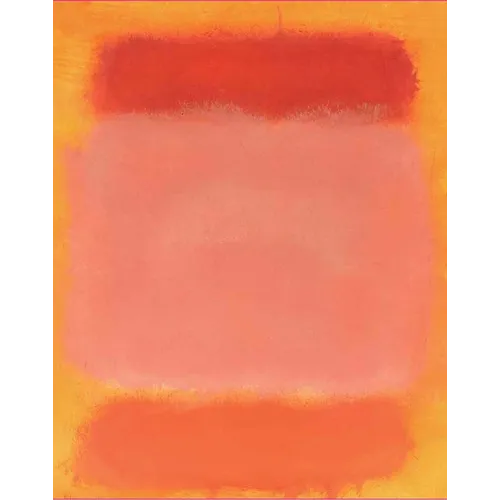 Mark Rothko: Paintings on Paper - Hardcover