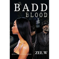 Badd Blood - Paperback