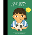 Leo Messi (Spanish Edition) - Paperback