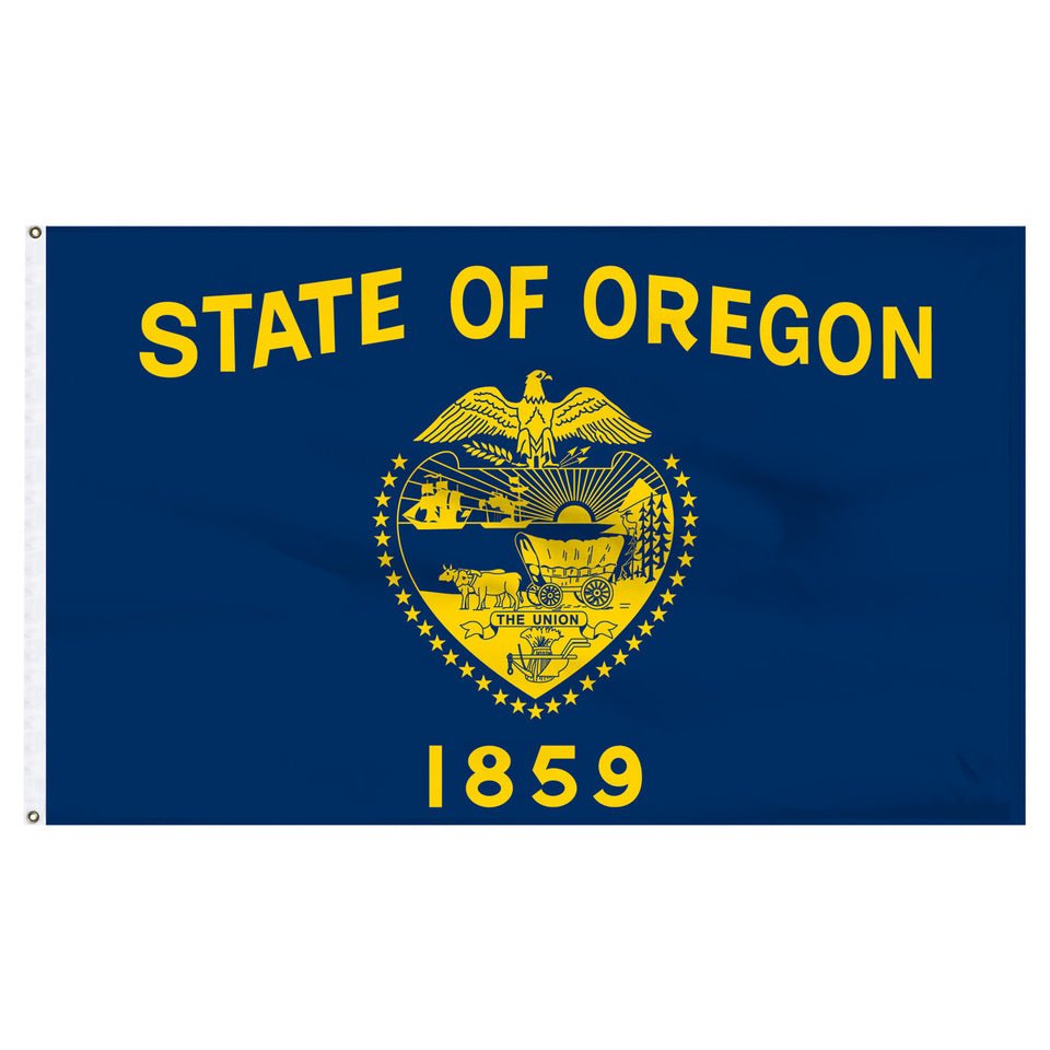 Oregon