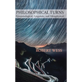 Philosophical Turns: Epistemological, Linguistic, and Metaphysical - Hardcover