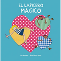 El Lapicero Mágico - Hardcover