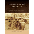 University of Arkansas - Paperback