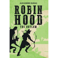 Robin Hood: The Outlaw - Paperback