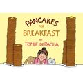 Pancakes for Breakfast - Paperback