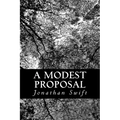 A Modest Proposal - Paperback