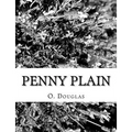Penny Plain - Paperback