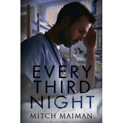 Every Third Night - Paperback