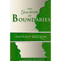 The Green Book of Boundaries: Emerald Edition - Paperback