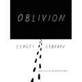 Oblivion - Paperback