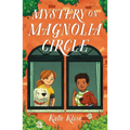 Mystery on Magnolia Circle - Hardcover