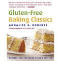 Gluten-Free Baking Classics - Paperback