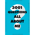 3,001 Questions All about Me - Paperback